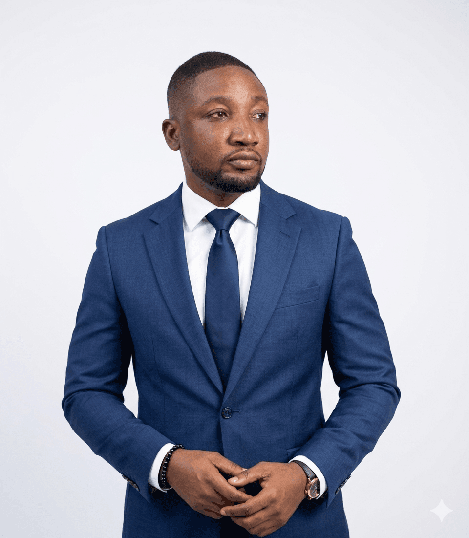 Samuel Andy-Fidel, Software Engineer and Systems Analyst at Oboafo