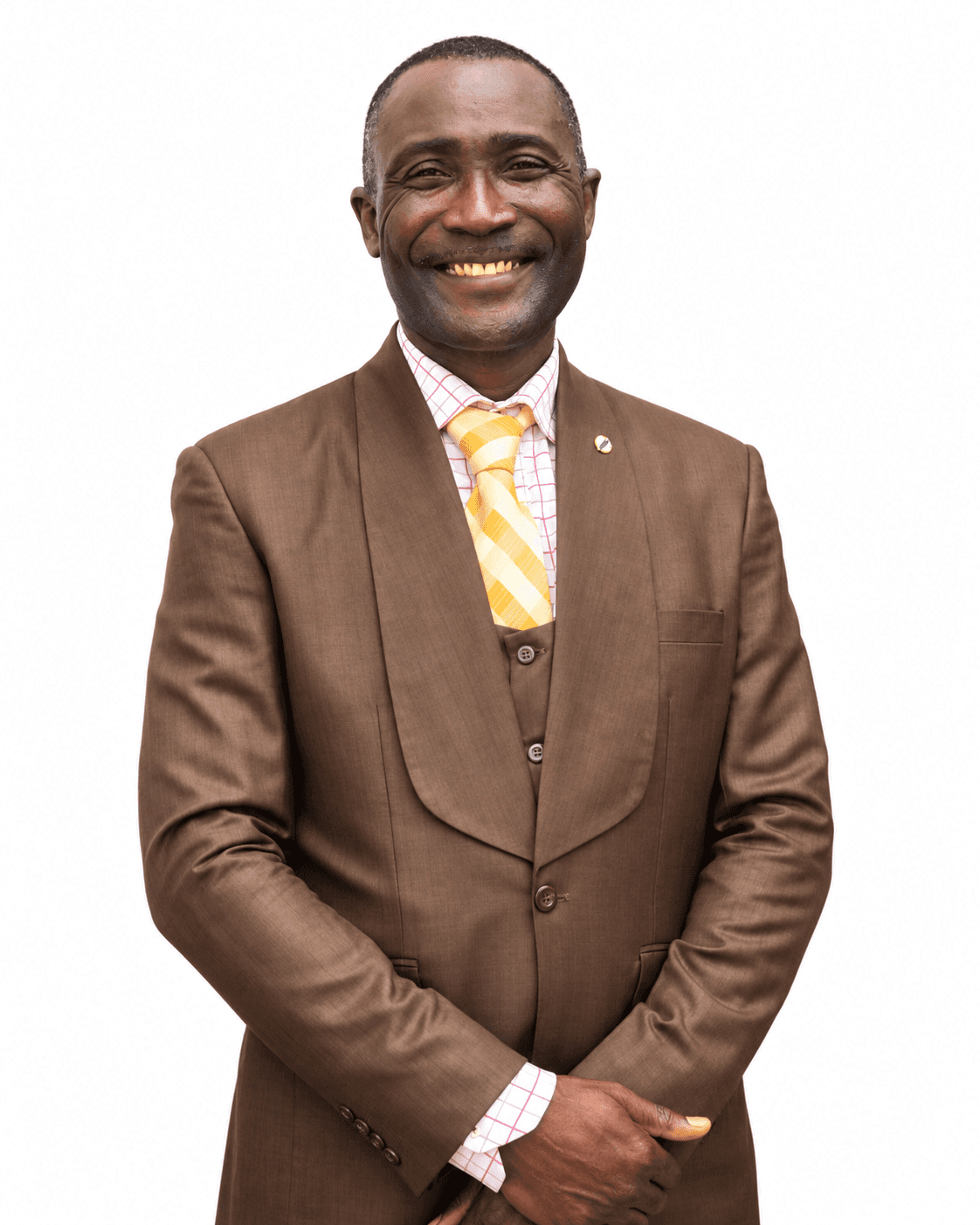 Theodore Kojo Esar Andy-Fidel, Chairman at Oboafo